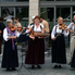 Mosolygós izraeliek, repkedő baszkok - 30. Nemzetközi Folklórnapok Sárváron (fotóriport)