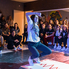 Freestyle versenyt rendezett az Energy Dance Team a Domusban