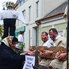 A szüret szelleme - Kőszegi Szüret 2015 (fotóriport)