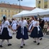 Folkforgatag a Savaria Napokon