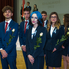 A Savaria Szakgimnázium szalagavatója 2022