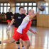 A kézilabda kortalan - Nosztalgiatorna az egyetemi sportcsarnokban
