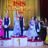 21. Isis Dance Open - Klubközi versenyek a Sportházban