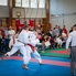 Karate nagyüzem Sárváron - XVIII. Sárvár Kupa Országos Karate Verseny