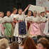 Néptáncos pünkösdölők - XV. Gencsi Söprű Regionális Néptáncfesztivál
