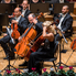 Évadnyitó koncert Vajda Gergellyel a Bartók Teremben Évadnyitó koncert Vajda Gergellyel a Bartók Teremben