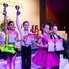 20. Isis Dance Open - Klubközi versenyek a Sportházban