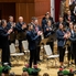 Fúvósparádé - 65 éves jubileumát ünnepelte Szombathely Város Koncert Fúvószenekara