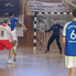 A kézilabda kortalan - Nosztalgiatorna az egyetemi sportcsarnokban