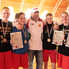 I. Queen of The Ring Női Bokszverseny Kőszegen - Vasárnapi mérkőzések I. Queen of The Ring Női Bokszverseny Kőszegen - Vasárnapi mérkőzések
