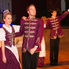 Kékszalagosok - Premontrei szalagavató 2011