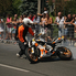 Motoros show és felvonulás – 12. Vármeeting Sárváron Motoros show és felvonulás – 12. Vármeeting Sárváron