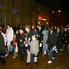 Lampionos felvonulás Szent Márton tiszteletére - Fotóriport