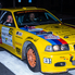 Elrajtolt az Iseum Rallye 2018 - Az autók a főtéren éjszakáztak