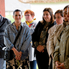 A festészet dzsesszzenésze - Búzás Tünde tárlata a Koczán Galériában (videóval)