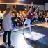 Freestyle versenyt rendezett az Energy Dance Team a Domusban
