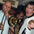 Ska-bumm és countrybilly – Bőgőmasina és Mississippi Rockets örömködés az A-Klubban Ska-bumm és countrybilly – Bőgőmasina és Mississippi Rockets örömködés az A-Klubban