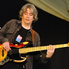 Hatlövetű galeri - McCray, Pribojszki és Éles blues napi sortüze a Lamantin Jazz Fesztiválon