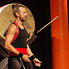 Ataru Taiko 10 - Jubileumi koncert a Jurisics-vár udvarán