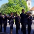 A Szent Márton ereklye hazahozatalának centenáriumi ünnepsége (fotóriport)