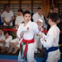 Karate nagyüzem Sárváron - XVIII. Sárvár Kupa Országos Karate Verseny