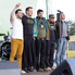 Kerekes Band és Intim Torna Illegal a Zöld Szív Fesztiválon