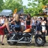 A szabadság vándorai - Harley-Davidson Open Road Fest harmadik napja Alsóörsön