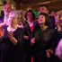 Berta Anett lett a Vadászbál Szépe - Vas Megyei Vadászbál 2017 a Fürdő Étteremben