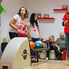 Tarolj, tarolj, asszonykám - 7. TDM Női Bowling Kupa
