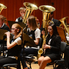 Broadway Classics fúvószenekari tolmácsolásban a Bartók Teremben (fotóriport)