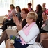Figyelemfelhívó séta az emlőrák ellen és a női szívek egészségéért Figyelemfelhívó séta az emlőrák ellen és a női szívek egészségéért