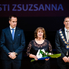 Ők a Szent Márton Napi Díjátadó Gála 2023 díjazottjai