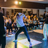 Freestyle versenyt rendezett az Energy Dance Team a Domusban