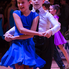 20. Isis Dance Open - Klubközi versenyek a Sportházban