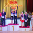 21. Isis Dance Open - Klubközi versenyek a Sportházban