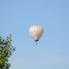 Elrajtoltak - Ilyen volt a hőlégballonok rajtja