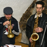 Jazz- és rímorgia az AZK-ban – Iszap odatette, Busa Pista megmondta a frankót