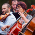 Zenélő kert - a Camerata Pro Musica koncertje a Kámoni Arborétumban Zenélő kert - a Camerata Pro Musica koncertje a Kámoni Arborétumban
