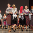 XX. Szivárvány Regionális Gyermek és Ifjúsági Néptáncfesztivál Bükön - délelőtti fellépők XX. Szivárvány Regionális Gyermek és Ifjúsági Néptáncfesztivál Bükön - délelőtti fellépők