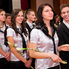Szalagot tűztek a szent-györgyisek - Szent-Györgyi szalagavató 2011