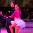 20. Isis Dance Open - Klubközi versenyek a Sportházban