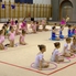 16. Jujunior Nemzetközi Ritmikus Gimnasztika Gála Bükön