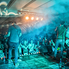 A Gargantua behozta a fényt és a bulihangulatot a Savaria Mozi aulájába, a Soulwave pedig megkoronázta az egészet