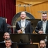 Virtuozitás, katarzis és vastaps a Bartók Teremben Virtuozitás, katarzis és vastaps a Bartók Teremben