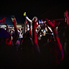 A mi Woodstockunk - Picture on, Rock Und Roll