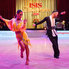 21. Isis Dance Open - Klubközi versenyek a Sportházban