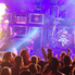 Tűz- és rockshow pénteken - 14. Vármeeting Sárváron (fotóriport)