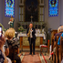 Érzékeny és virtuóz - St. Martin jubileumi koncertje a herényi Szent György templomban