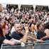 A XXXVIII. Sitke Rockfesztiválon minden összeért az ég alatt A XXXVIII. Sitke Rockfesztiválon minden összeért az ég alatt