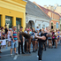 Keleti bazár salsával és rokival - Savaria Karnevál 2012 (fotóriport)